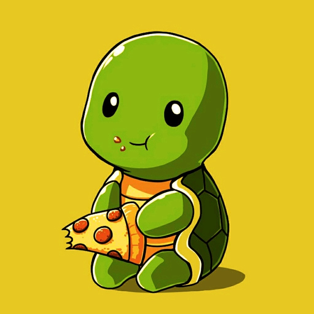 Meet your Posher, April